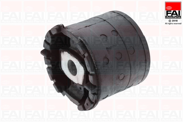 Bushing, axle beam